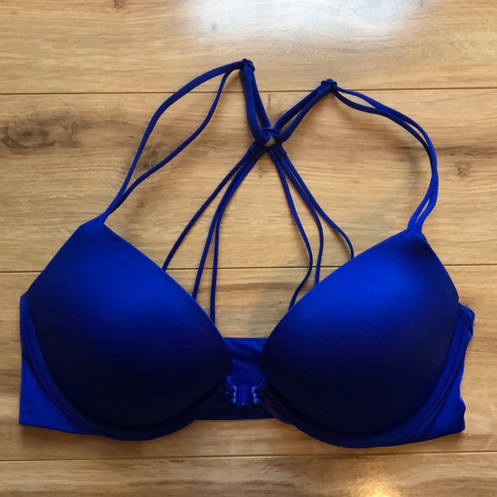 Very Sexy Victoria Secret push up bra